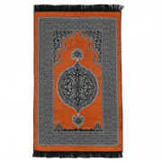 Жайнамаз средней плотности, Молитвенный коврик 66х113 см (Турция)