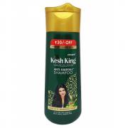 Kesh King Лечебный шампунь от выпадения волос, 200 мл