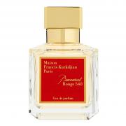 MAISON FRANCIS KURKDJIAN baccarat rouge 540, парфюмерная вода с цветочно-амбровыми и древесными оттенками