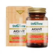 Aksuvit Natural Vitamin Supplement