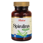 Spirulina Balen, продукт помогает нормализовать метаболизм и является источником «правильного» белка