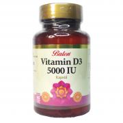 Balen D3 5000
