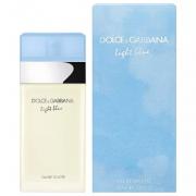 DOLCE&GABBANA Light Blue, утонченный и невероятно пленительный аромат