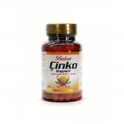 Капсулы Çinko (цинк), Balen (90капсул/15 mg)