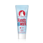 Крем для рук Soft Formula - для ежедневной защиты чувствительной кожи