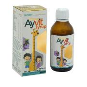 Ayvit Focus - продукт направленный на повышение успеваемости в школе