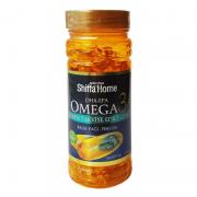 Shiffa Home Рыбий жир (Omega-3), 100 капсул