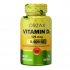 Orzax Vitamin D3 5,000 gr 360 капсул
