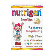 Nutrigen Inulin Prebiotic 10 sache
