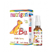 Nutrigen B12 10 ml spray 