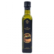 Оливковое масло Vesuvio 250мл холодного отжима