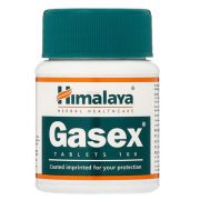 Himalaya Gasex 60 таблеток