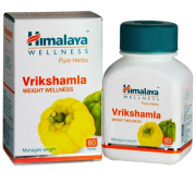 Himalaya Vrikshamla 60 таблеток