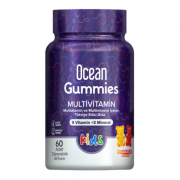 Orzax Ocean Gummies Multivitamin 60 gummies