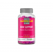 Gummy Lab Bon Support For Adults 60 gummies 