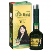 Kesh King Oil от выпадения волос 200 ml