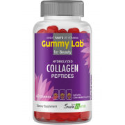 Gummy Lab Collagen Peptides For Beauty 60 gummies