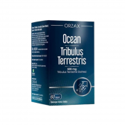 Orzax Ocean Tribulus Terrestris 60 capsules