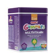 Orzax Ocean Smartgummies Multivitamin 64шт