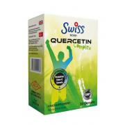 SWISS Bork Quercetin Complex 30 капсул