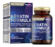 Nutraxin Keratin Formula