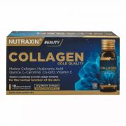 Collagen Nutraxin, 10 штук по 50мл