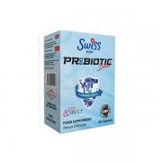 Swiss Bork Probiotic Prebiotic Boost 30 капсул