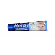 Зубная паста Dabur Herb'l Smokers  150 гр.