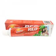 Зубная паста с гвоздикой и мятой Dabur RED 100 гр.