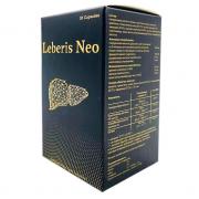 Биологически активной добавки в пищу Leberis Neo 30 шт. 