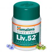 Liv-52 таблетки для печени Himalaya 100 шт.