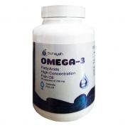 Добавка Omega 3 Biohayah 90 капсул