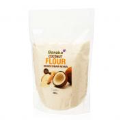 Кокосовая мука Сoconut Flour Baraka 500 гр.