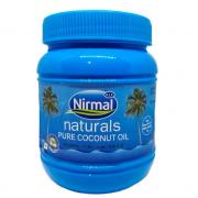 Кокосовое масло Nirmal 200 мл.