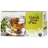 Зеленый чай Gaia Green Tea 25 пакетиков