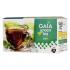 Зеленый чай Gaia Green Tea Mint (C мятой) 25 пакетиков