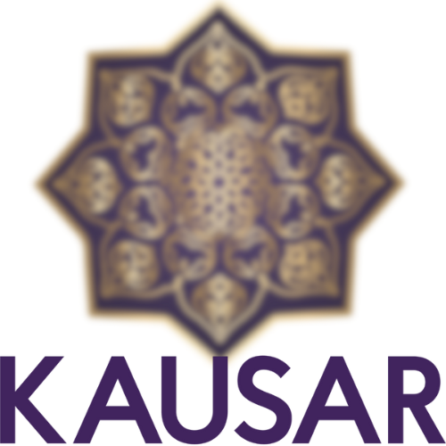 KAUSAR — это выбор