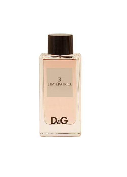D&g imperat