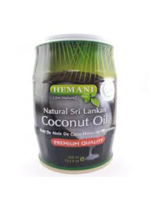 кокос масл heman