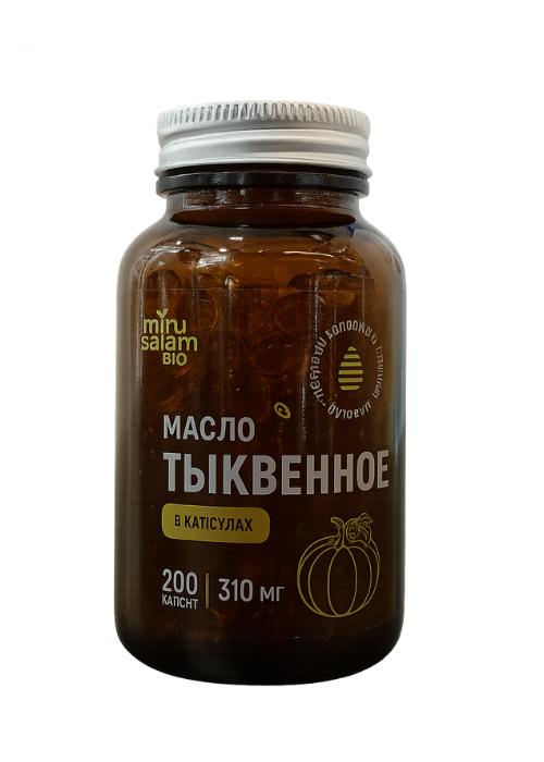 мирусалам тыкв
