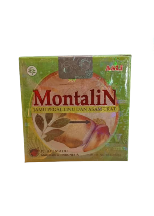 montalin