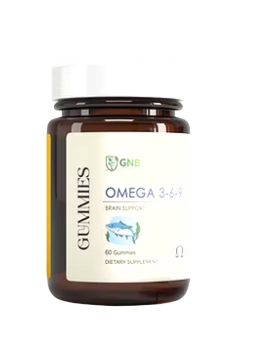 omega 369 gnb