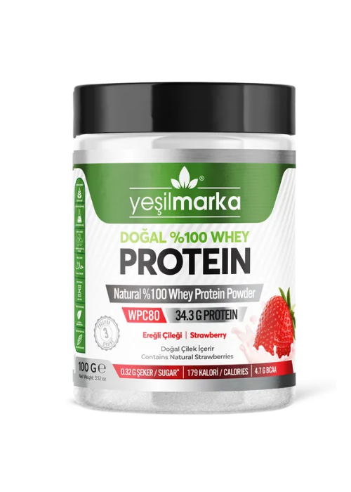 protein клуб 100