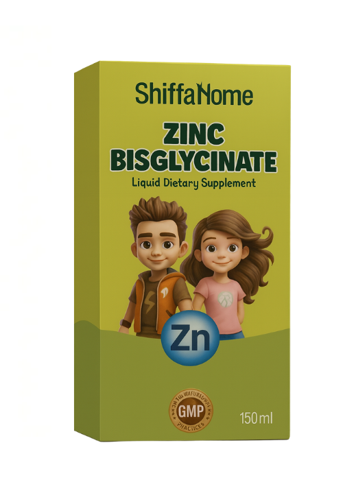 shiffa zinc